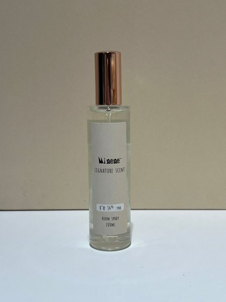 مرش معطر جو Minene